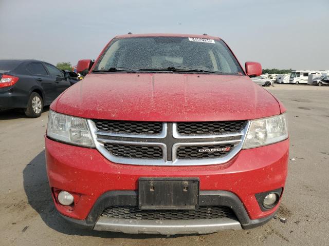 Photo 5 from auction – 2013 DODGE JOURNEY SX with VIN 3C4PDDBGXDT614860