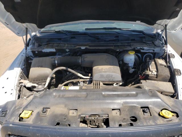 Photo 11 from auction – 2021 RAM 1500 CLASS with VIN 3C6JR7DG1MG527354