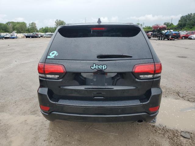 Photo 6 from auction – 2018 JEEP GRAND CHER with VIN 1C4RJFAG7JC190043