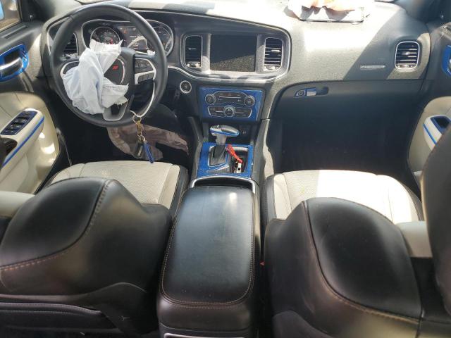 Photo 8 from auction – 2015 DODGE CHARGER R/ with VIN 2C3CDXCT9FH743894
