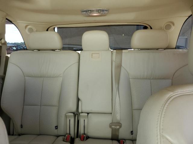 Photo 10 from auction – 2007 LINCOLN MKX with VIN 2LMDU68C27BJ37943