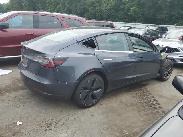 Photo 3 from auction – 2018 TESLA MODEL 3 with VIN 5YJ3E1EA8JF123764