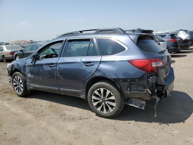 Photo 2 from auction – 2017 SUBARU OUTBACK 2. with VIN 4S4BSANC1H3287107