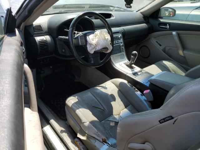 Photo 8 from auction – 2005 INFINITI G35 with VIN JNKCV54EX5M405136
