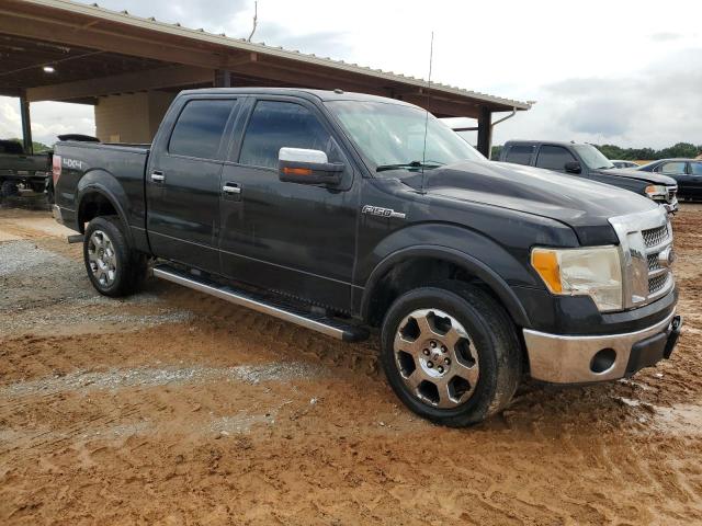Photo 4 from auction – 2010 FORD F150 SUPER with VIN 1FTFW1EV7AFD71657