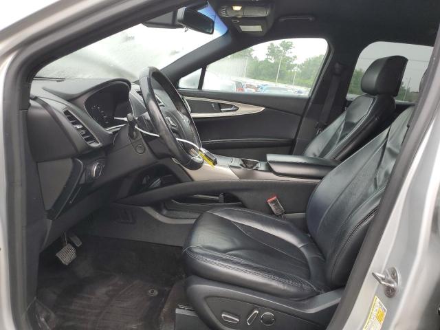 Photo 7 from auction – 2016 LINCOLN MKX SELECT with VIN 2LMTJ8KR9GBL76290
