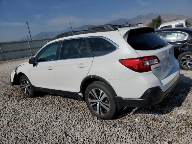 Photo 2 from auction – 2019 SUBARU OUTBACK 3. with VIN 4S4BSEJC4K3275859