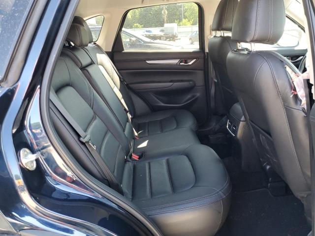 Photo 11 from auction – 2021 MAZDA CX-5 TOURI with VIN JM3KFBCM4M1494985