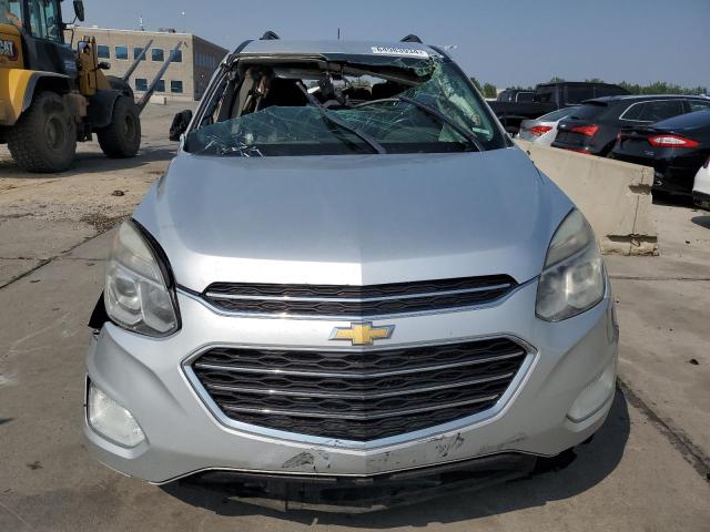 Photo 5 from auction – 2017 CHEVROLET EQUINOX LT with VIN 2GNFLFEK6H6123388