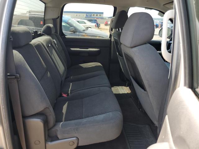 Photo 10 from auction – 2008 GMC SIERRA K15 with VIN 3GTEK13J98G250337