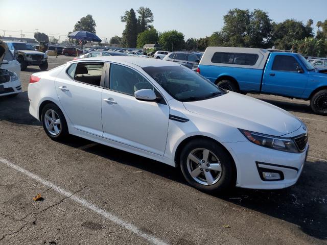 Photo 4 from auction – 2015 KIA OPTIMA LX with VIN KNAGM4A73F5611882