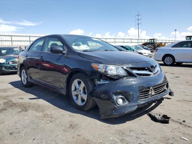 Photo 4 from auction – 2012 TOYOTA COROLLA BA with VIN 2T1BU4EE0CC816256