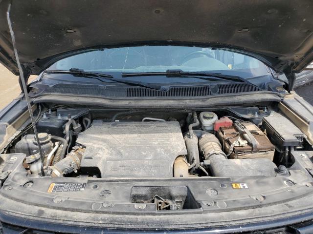 Photo 12 from auction – 2017 FORD EXPLORER S with VIN 1FM5K8GT3HGA69651