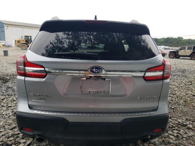 Photo 6 from auction – 2020 SUBARU ASCENT with VIN 4S4WMACDXL3456492