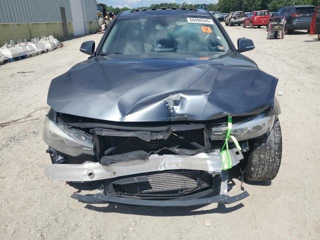 Photo 5 from auction – 2013 BMW 328 XI SUL with VIN WBA3B5C56DF596422