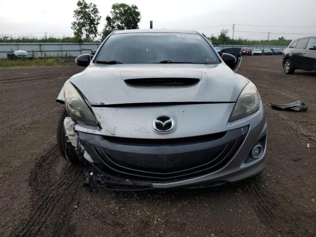 Photo 5 from auction – 2013 MAZDA SPEED 3 with VIN JM1BL1L46D1748367