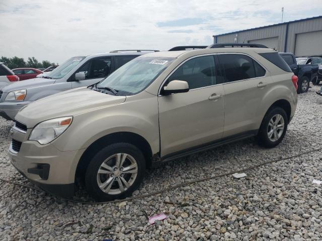 Photo 1 from auction – 2010 CHEVROLET EQUINOX LT with VIN 2CNALDEW0A6264324