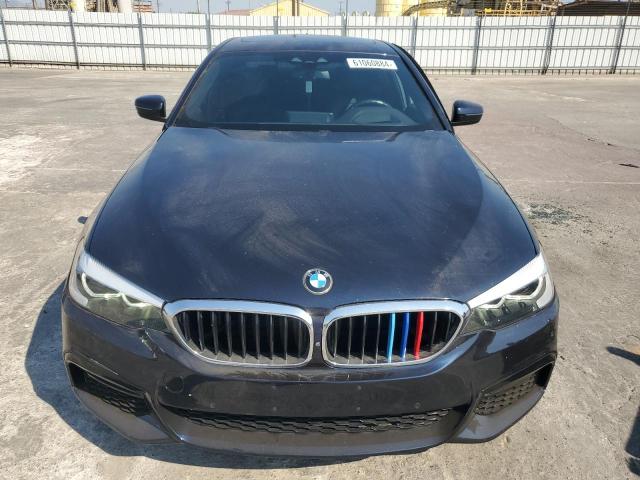 Zdjęcie 5 z aukcji – 2020 BMW 530E z VIN WBAJA9C07LCE29639