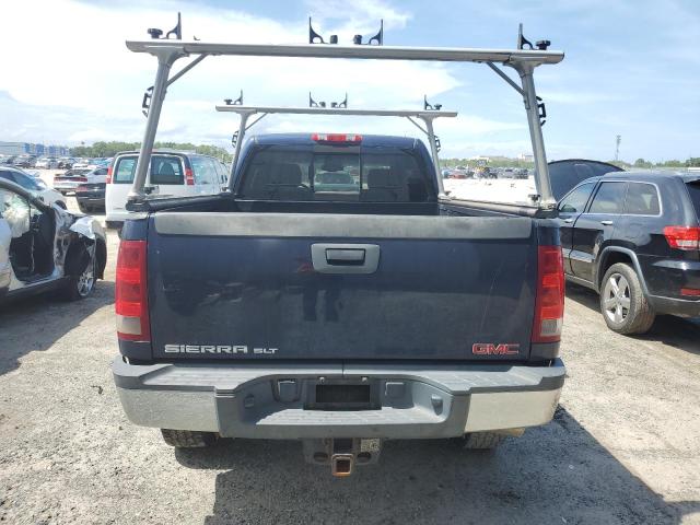 Photo 6 from auction – 2011 GMC SIERRA K25 with VIN 1GT121C81BF160197