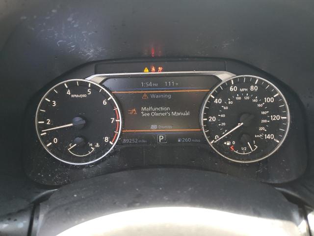 Photo 9 from auction – 2019 NISSAN ALTIMA SR with VIN 1N4BL4CV2KC113826