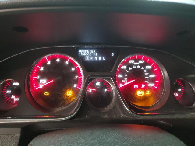 Photo 9 from auction – 2013 GMC ACADIA SLT with VIN 1GKKVRKD6DJ224568