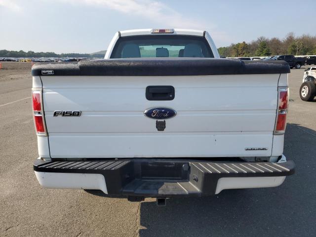 Photo 6 from auction – 2014 FORD F150 SUPER with VIN 1FTEX1EM1EFD02257