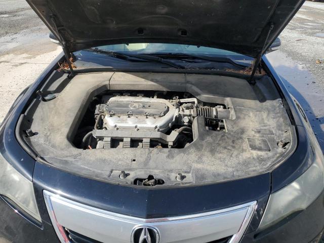 Photo 11 from auction – 2012 ACURA TL with VIN 19UUA8F51CA023268