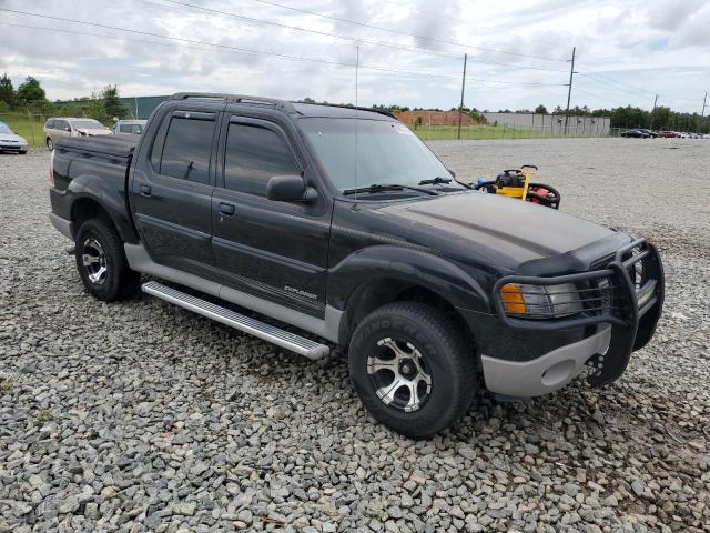 Photo 4 from auction – 2001 FORD EXPLORER S with VIN 1FMZU67E71UC23481