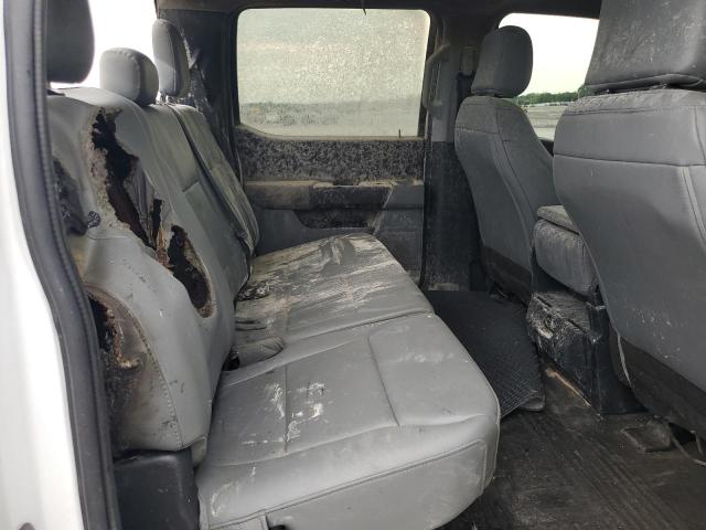 Photo 10 from auction – 2023 FORD F250 SUPER with VIN 1FT7W2BT7PEC15808