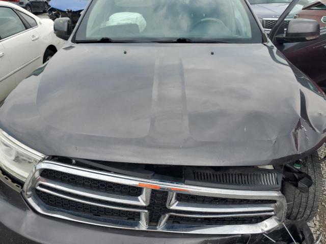 Photo 12 from auction – 2016 DODGE DURANGO LI with VIN 1C4RDHDGXGC373797