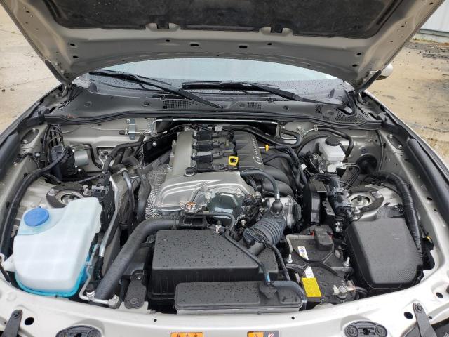 Photo 11 from auction – 2022 MAZDA MX-5 MIATA with VIN JM1NDAM77N0504429