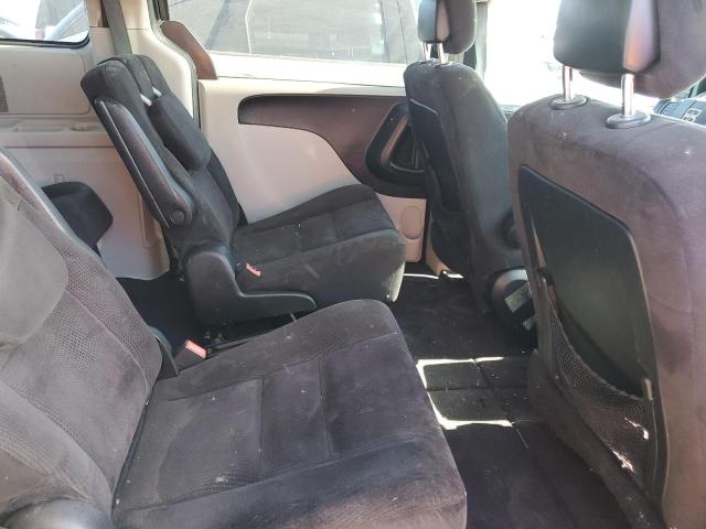 Photo 11 from auction – 2014 DODGE GRAND CARA with VIN 2C4RDGCG3ER356307