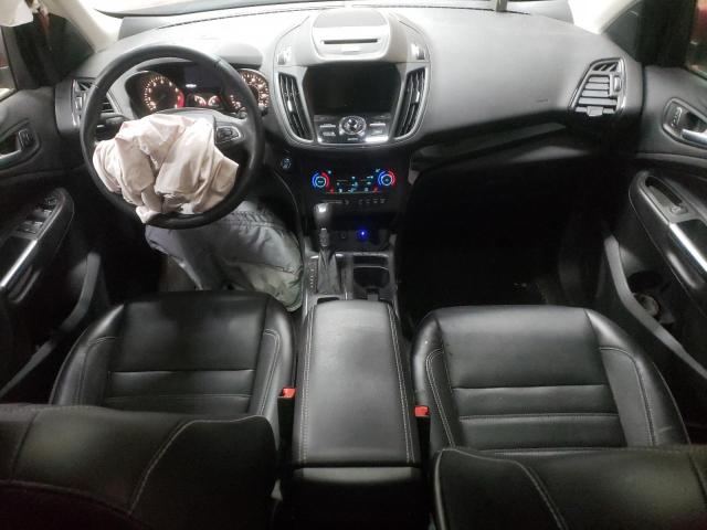 Photo 8 from auction – 2017 FORD ESCAPE TIT with VIN 1FMCU9J95HUB13364