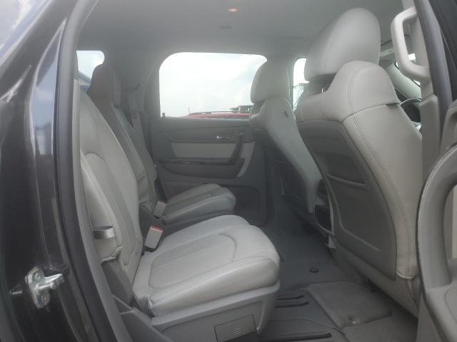 Photo 11 from auction – 2014 GMC ACADIA SLT with VIN 1GKKRRKD1EJ163474