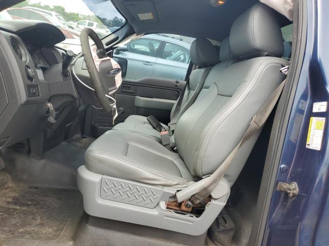 Photo 7 from auction – 2014 FORD F150 with VIN 1FTMF1CM7EFB66024