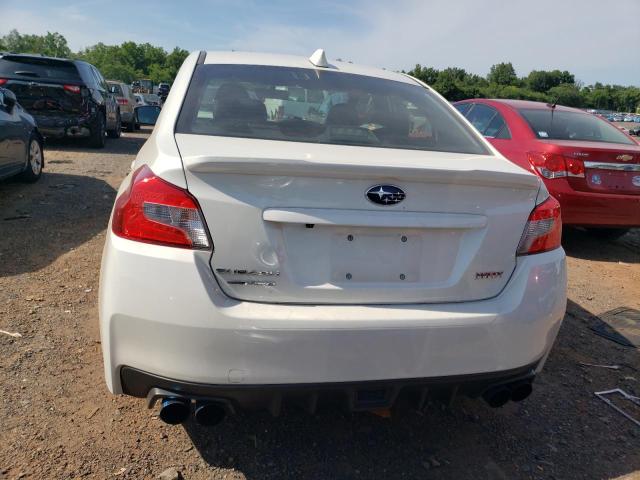 Photo 6 from auction – 2021 SUBARU WRX PREMIU with VIN JF1VA1C63M9812005