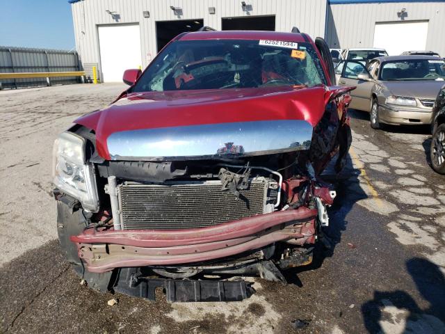 Photo 5 from auction – 2014 GMC TERRAIN SL with VIN 2GKALSEK0E6121907