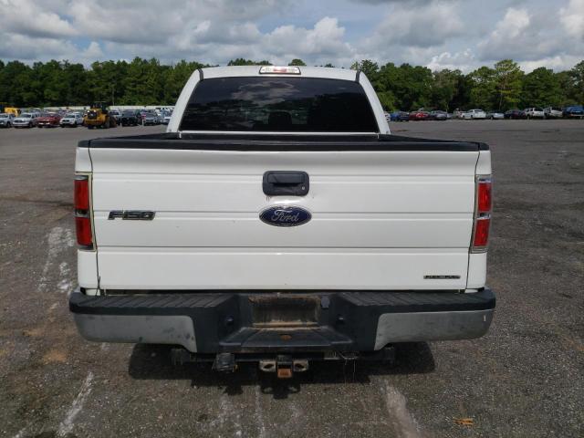 Photo 6 from auction – 2013 FORD F150 SUPER with VIN 1FTFW1CFXDFA68517