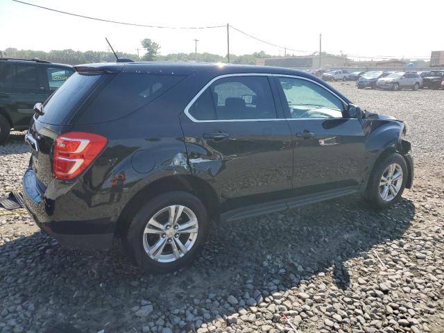 Photo 3 from auction – 2017 CHEVROLET EQUINOX LS with VIN 2GNALBEK5H1545765