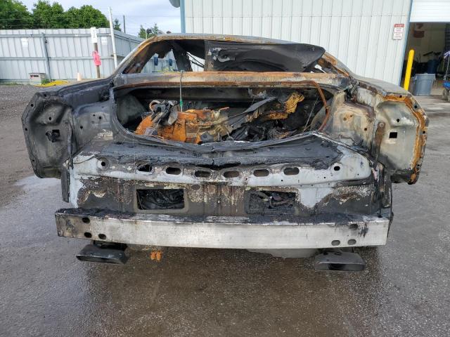Photo 6 from auction – 2019 DODGE CHALLENGER with VIN 2C3CDZFJ9KH651653