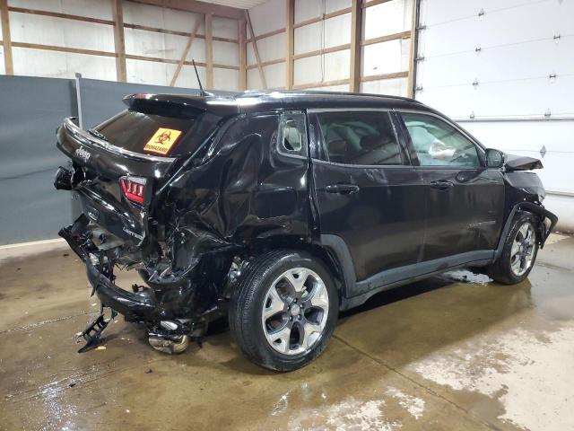 Photo 3 from auction – 2020 JEEP COMPASS LI with VIN 3C4NJDCB9LT161879