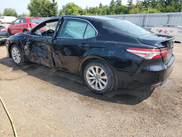 Photo 2 from auction – 2020 TOYOTA CAMRY LE with VIN 4T1C11AKXLU352012