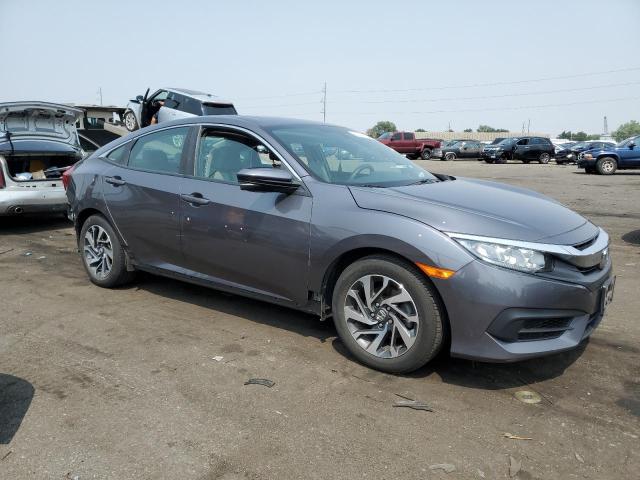 Photo 4 from auction – 2018 HONDA CIVIC EX with VIN 2HGFC2F74JH501697