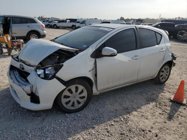 Photo 1 from auction – 2012 TOYOTA PRIUS C with VIN JTDKDTB30C1517416