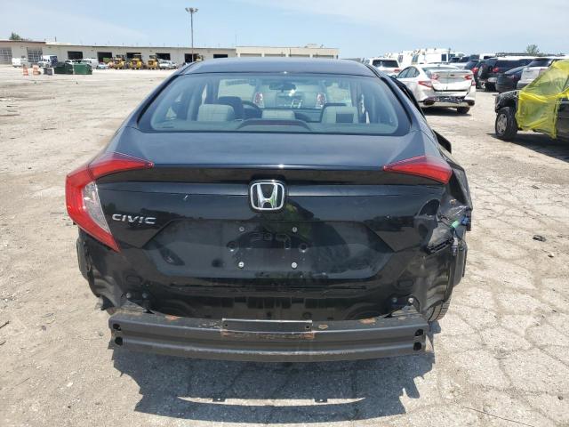 Photo 6 from auction – 2019 HONDA CIVIC LX with VIN 2HGFC2F69KH582706