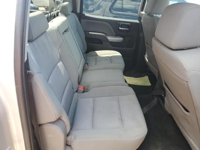 Photo 10 from auction – 2017 CHEVROLET SILVERADO with VIN 3GCUKREC9HG466360