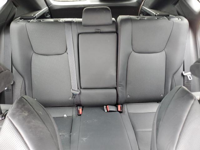 Photo 10 from auction – 2022 LEXUS NX 350 with VIN 2T2KGCEZ9NC013710