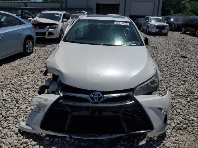 Photo 5 from auction – 2017 TOYOTA CAMRY LE with VIN 4T1BF1FK0HU340822