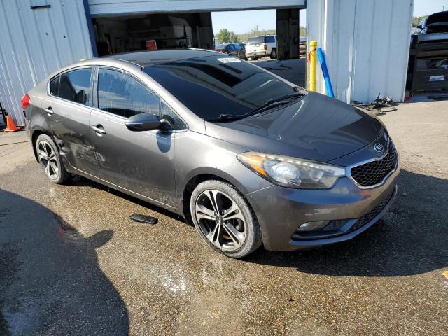 Photo 4 from auction – 2014 KIA FORTE EX with VIN KNAFX4A82E5106863