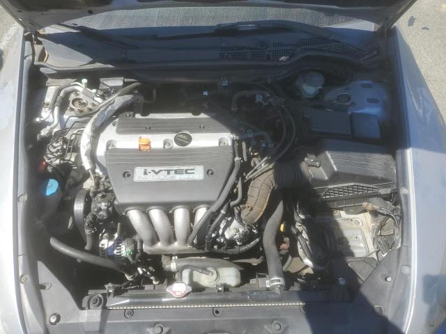 Photo 11 from auction – 2004 HONDA ACCORD with VIN JHMCM56334C017359